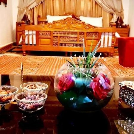 Riad Jasmine Sud ザゴラ エクステリア 写真