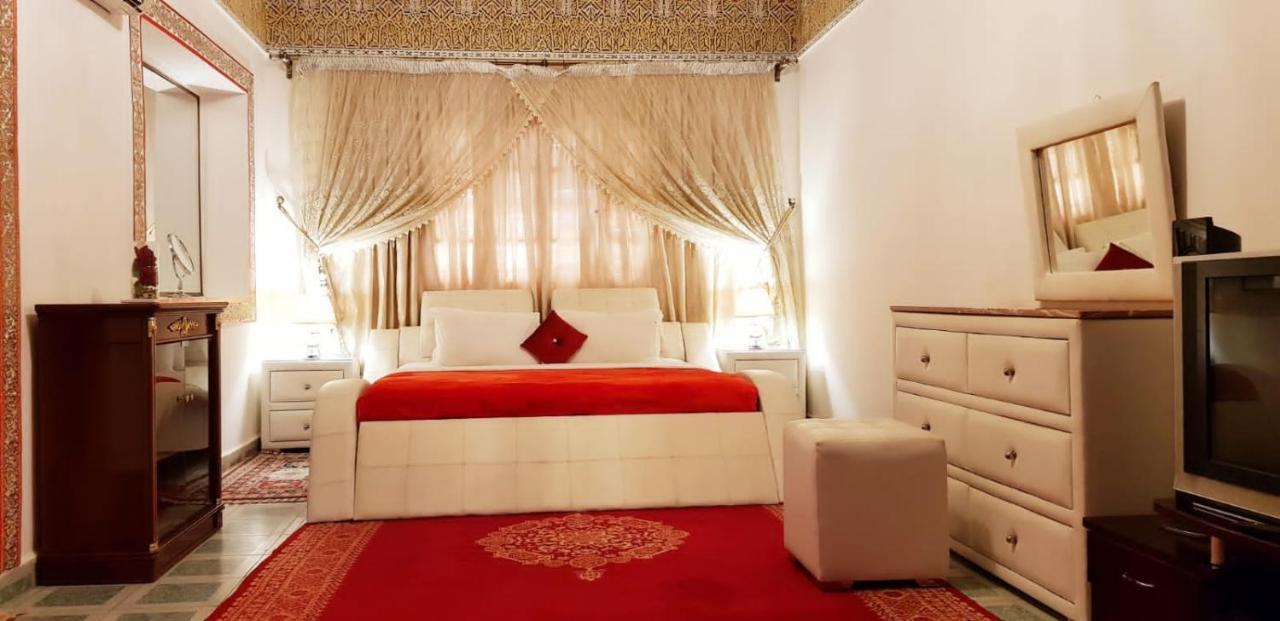 Riad Jasmine Sud ザゴラ エクステリア 写真