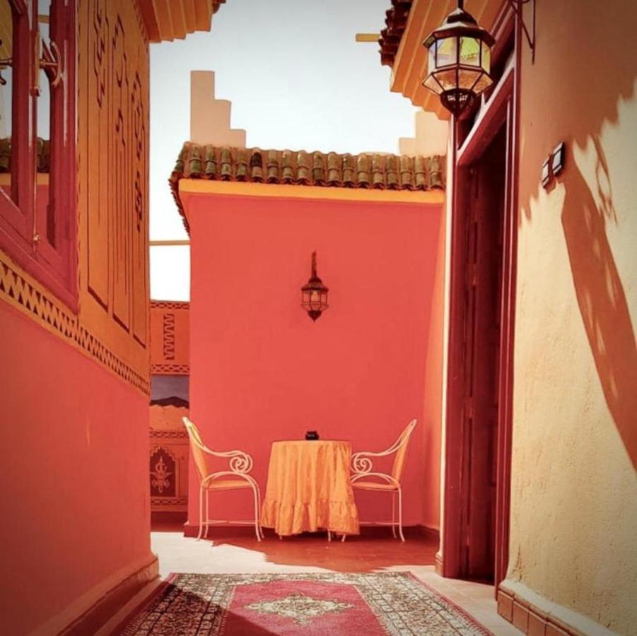 Riad Jasmine Sud ザゴラ エクステリア 写真