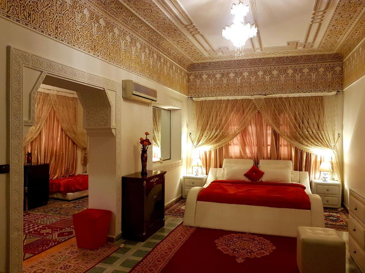 Riad Jasmine Sud ザゴラ エクステリア 写真
