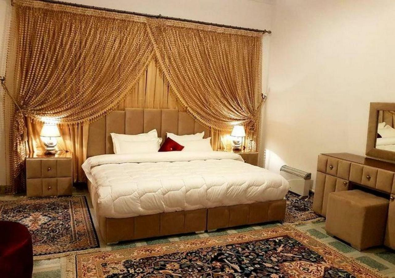 Riad Jasmine Sud ザゴラ エクステリア 写真